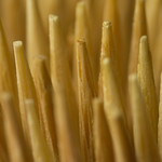 Toothpicks