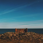 The stone bench...xx