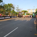 adidas King of the Road 2012