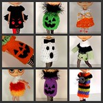 Halloween time at Blythe Fifth Avenue