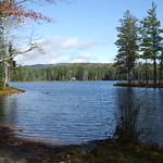 Lowell Lake