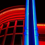 Bright Lights, Small City