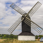 Pitstone Windmill