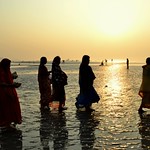 Gangasagar......For A Holy Dip