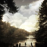 You`ll go with me on this way till the end.