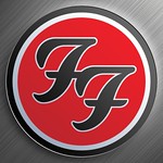 Foo Fighters - since 1995