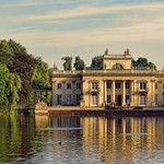 IMG_1909 Palace on the Water - Warsaw