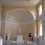 Syon House, Great Hall