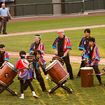Stir Crazy drummers