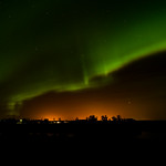 Nor&eth;urlj&oacute;s