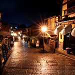 Petite pluie de Kyoto