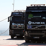 VOLVO FH16 700 & FH16 610