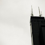 Chicago's Willis (Sears) Tower