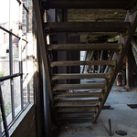 Shooting the Abandoned Chicken Feed Factory /Redux/