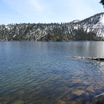 Emerald Bay State Park, Lake Tahoe, California