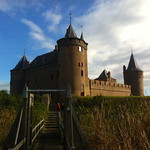 Muiderslot