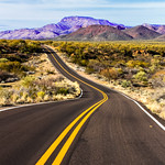 Long Lonesome Highway