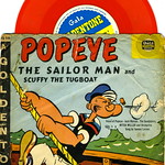 Popeye