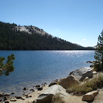 Tenaya Lake