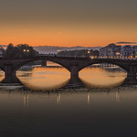 Bridge Over The Arno