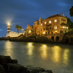 Santa Marta Lighthouse Museum
