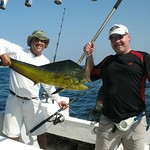 Let&acute;s Go Fishing