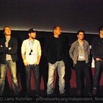 Q&A, "Coldwater" World Premiere