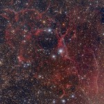 Vela supernova Remnant
