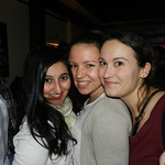 Buddy Party- January 2013