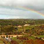 Cuando llueve y hace sol