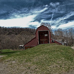 another sky barn
