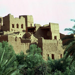 Sahara trip, Ago '08, MO