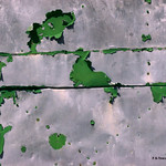 Chapa muy caliente. Hot sheet.