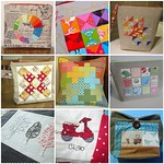 My mosaic of ideas I love ! PLPS 5