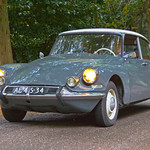 Citro&euml;n ID 19P 1964 (3418)