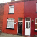 George Harrison's birthplace