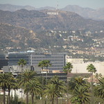 Hollywood Hills, California