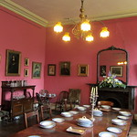 Lissan House - Dining Room