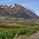 Siglufj&ouml;r&eth;ur. Explore.