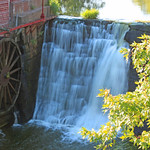 DELLS MILL