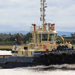 Svitzer Milford