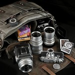 Wotancraft - City Explorer 002 Ranger