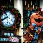 Punkin Chunkin: You Throw Like A Girl!