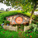 Another Perfect Little Hobbit Hole
