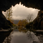 Rydal Cave