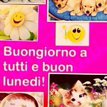 #buongiorno