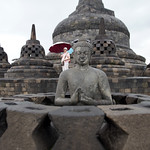 Borobudur
