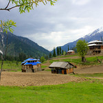 Orangkel , Neelom Valley,AZAD KASHMIR