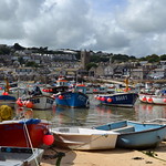 St. Ives