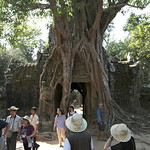 third eastern gopura